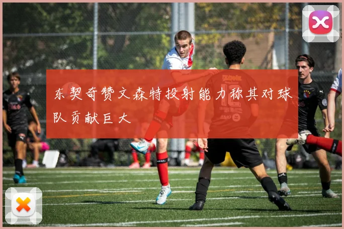 东契奇赞文森特投射能力称其对球队贡献巨大